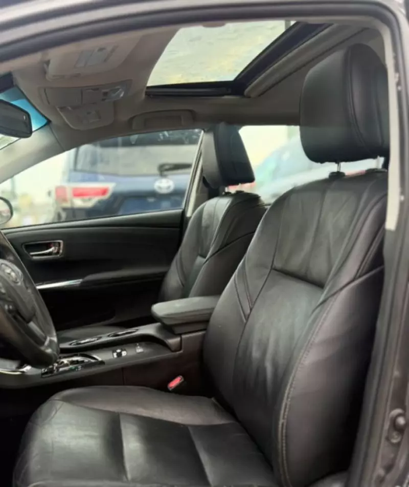 TOYOTA Avalon   - 2015