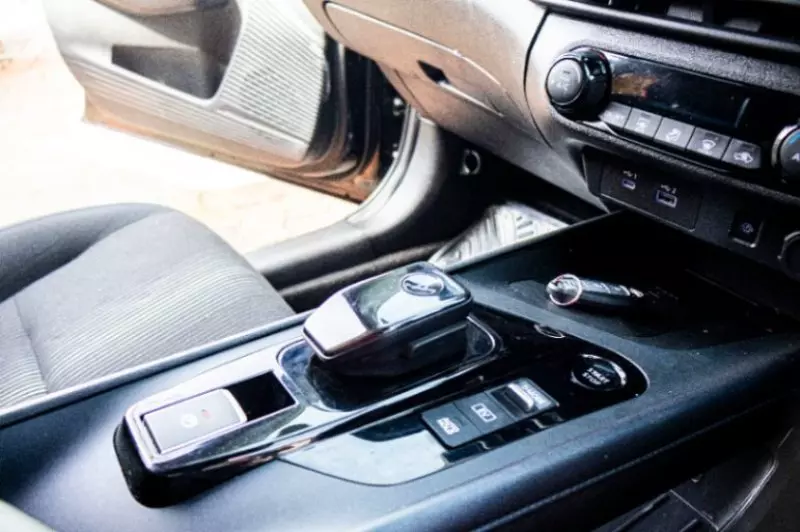 Nissan Note   - 2021