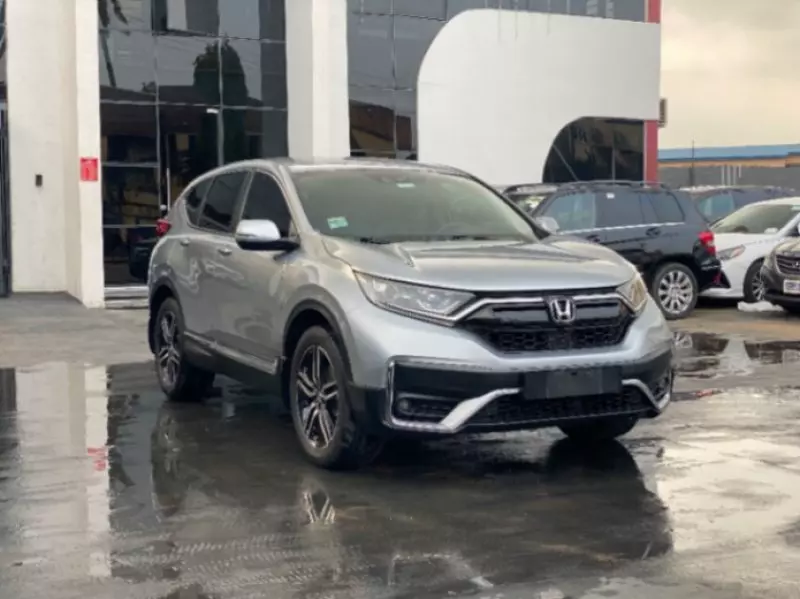 Honda CR-V   - 2020