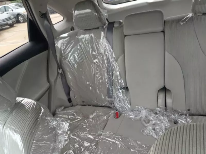 TOYOTA Venza   - 2010
