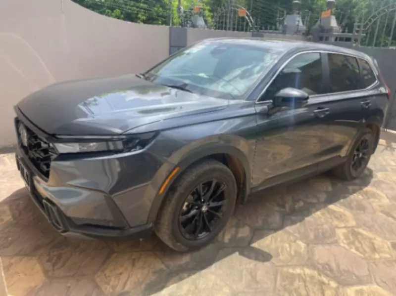 Honda CR-V   - 2024
