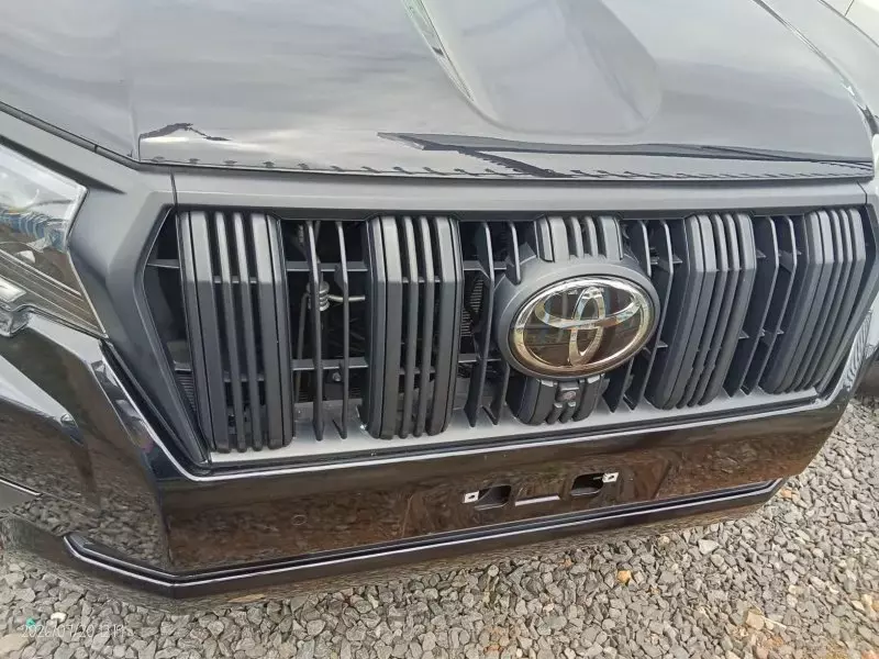 TOYOTA Landcruiser prado TX   - 2022