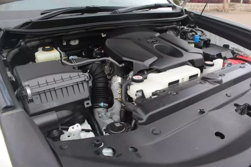 TOYOTA Landcruiser Prado   - 2021