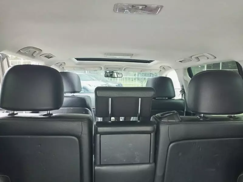 TOYOTA Landcruiser Vx V8    - 2014