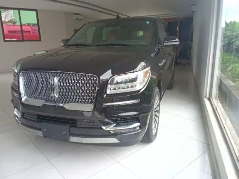 Lincoln MKZ - 2022