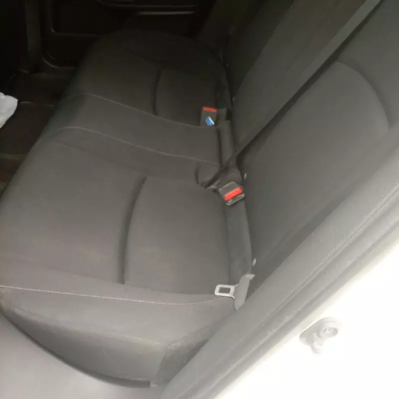 Honda Civic - 2017
