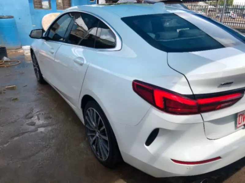 BMW X6   - 2024