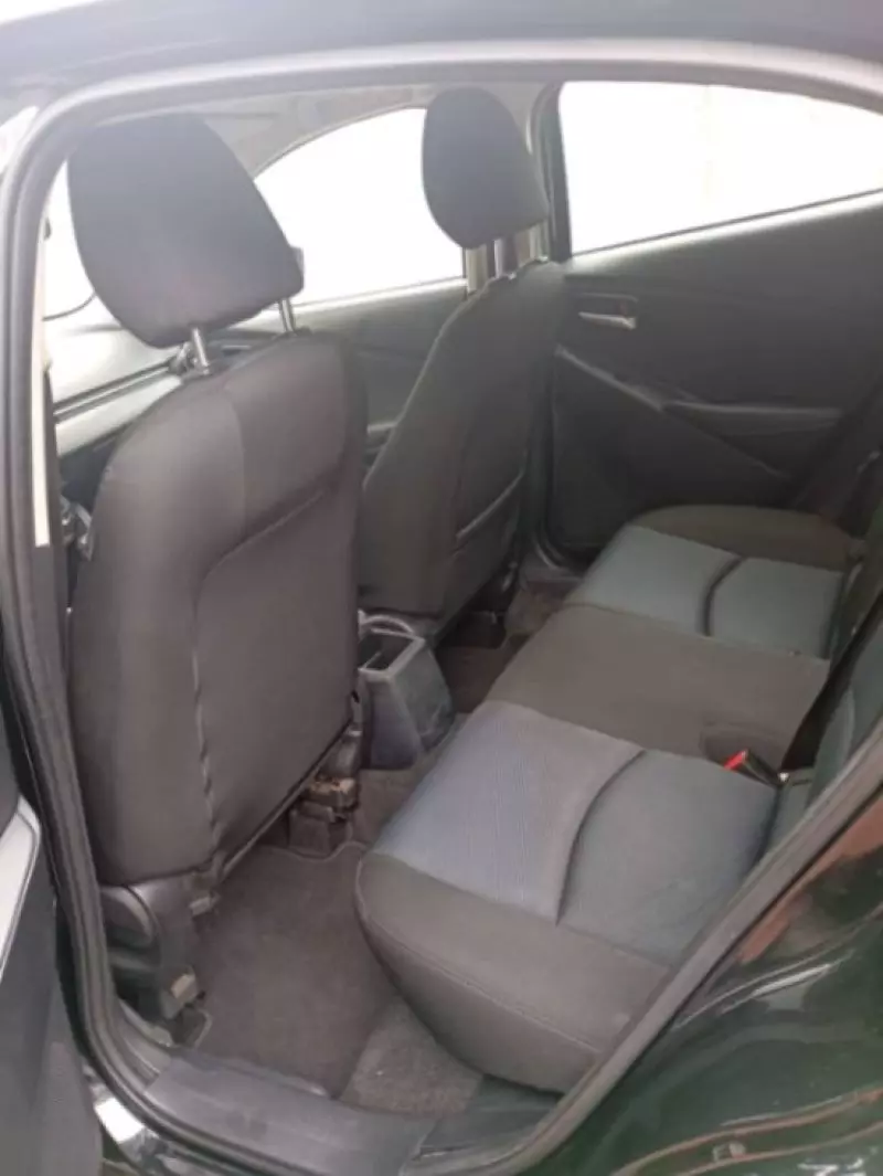 TOYOTA Yaris   - 2020
