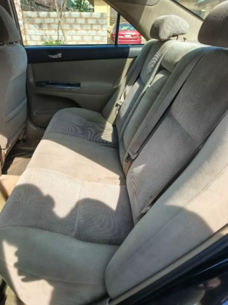 Toyota Camry - 2002