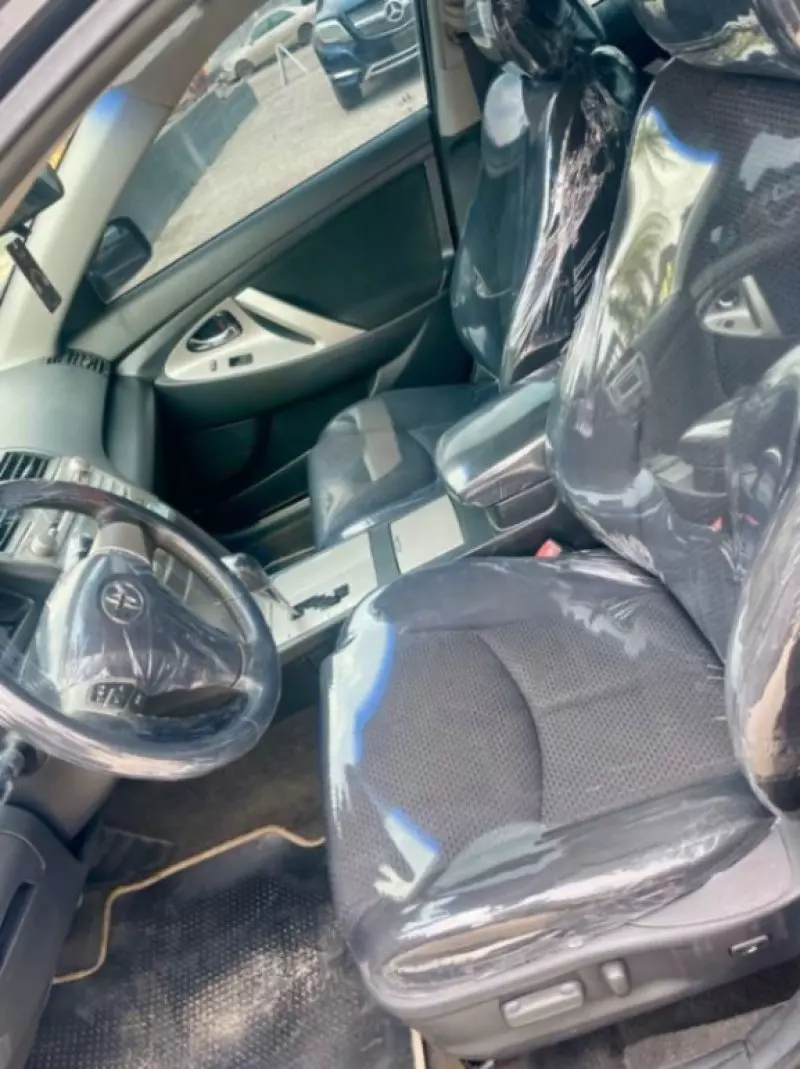 Toyota Camry   - 2007