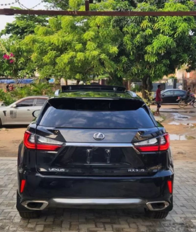 Lexus RX 300   - 2016