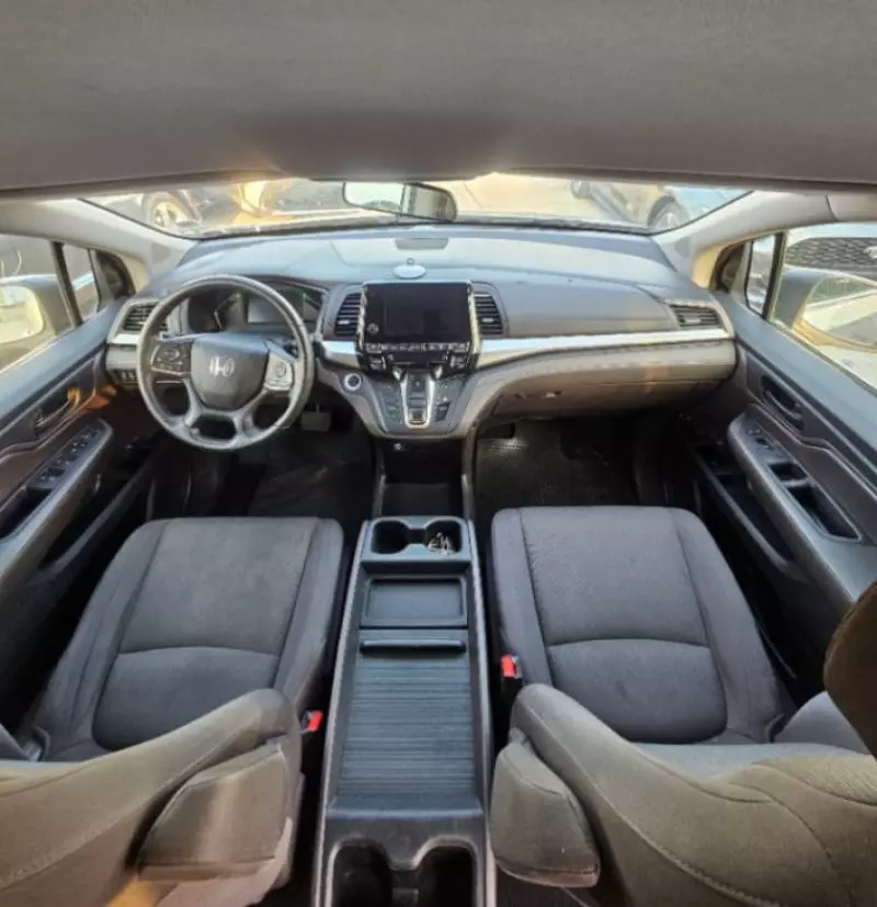 Honda Odyssey   - 2019