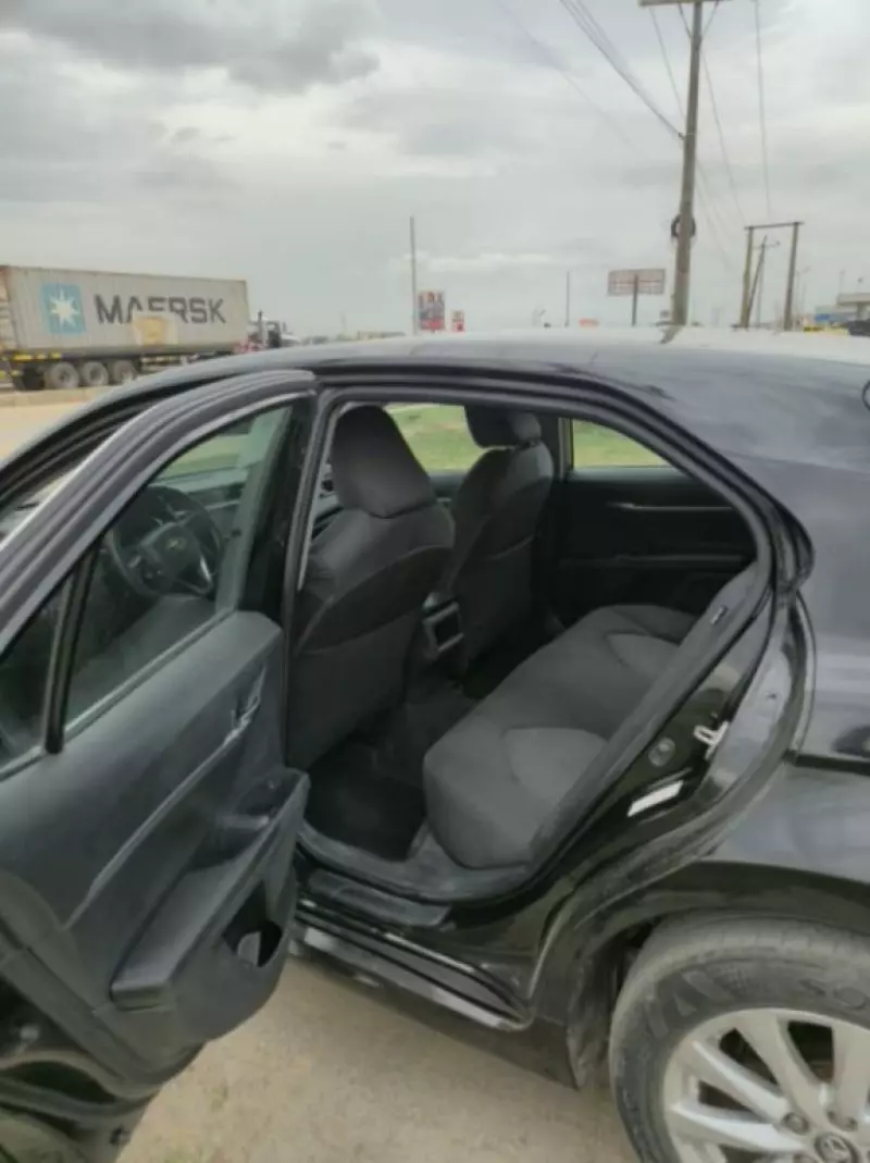 Toyota Camry   - 2018
