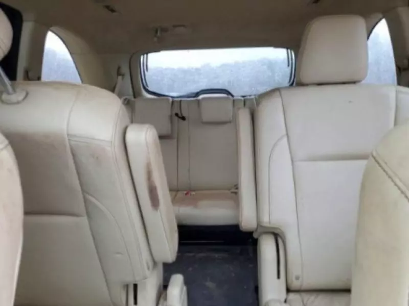 TOYOTA Highlander   - 2015