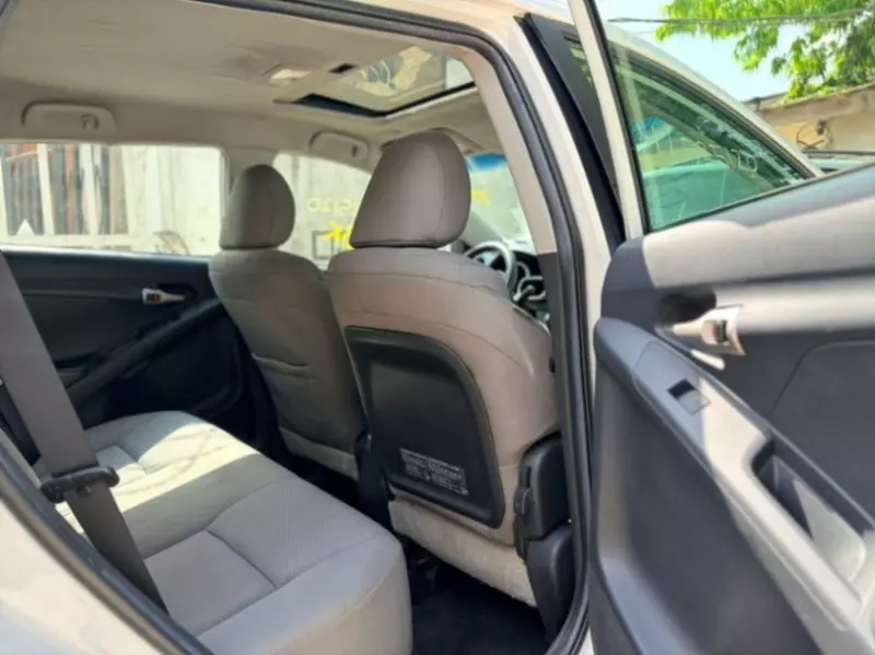 Toyota Matrix   - 2008
