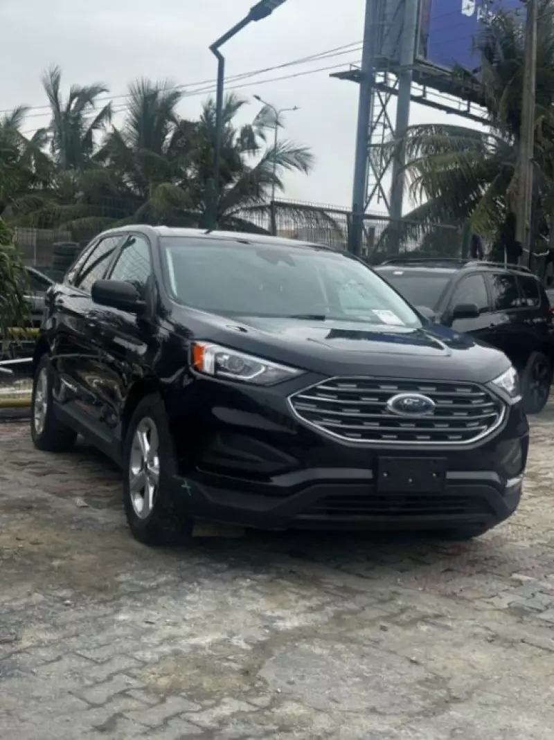 Ford Edge SE 2.0L   - 2019