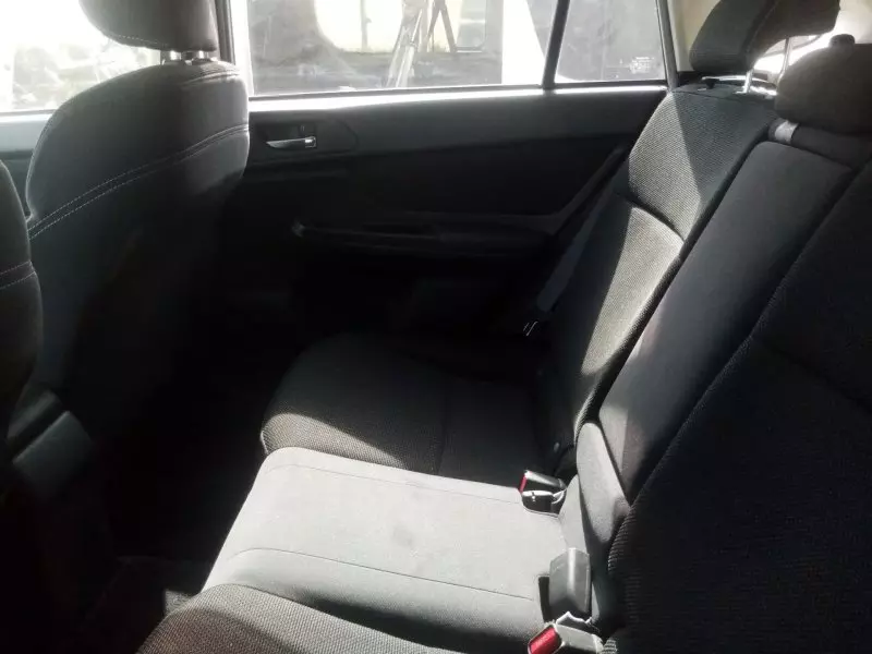 Subaru XV   - 2013