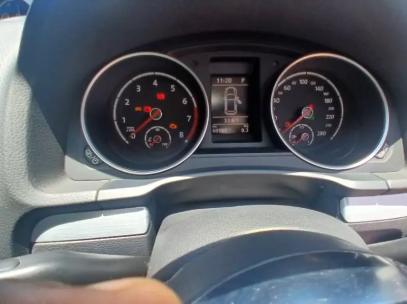 Volkswagen Scirocco   - 2016