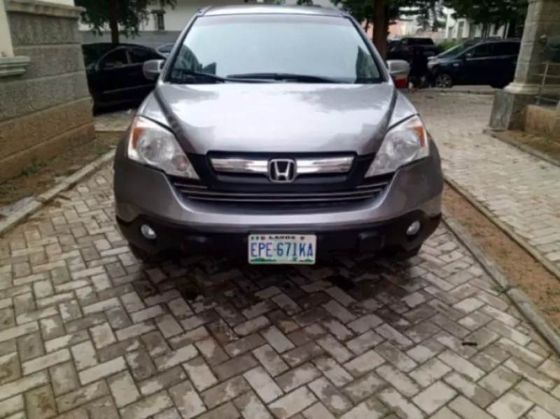 Honda HONDA ACCORD COUPE   - 2008
