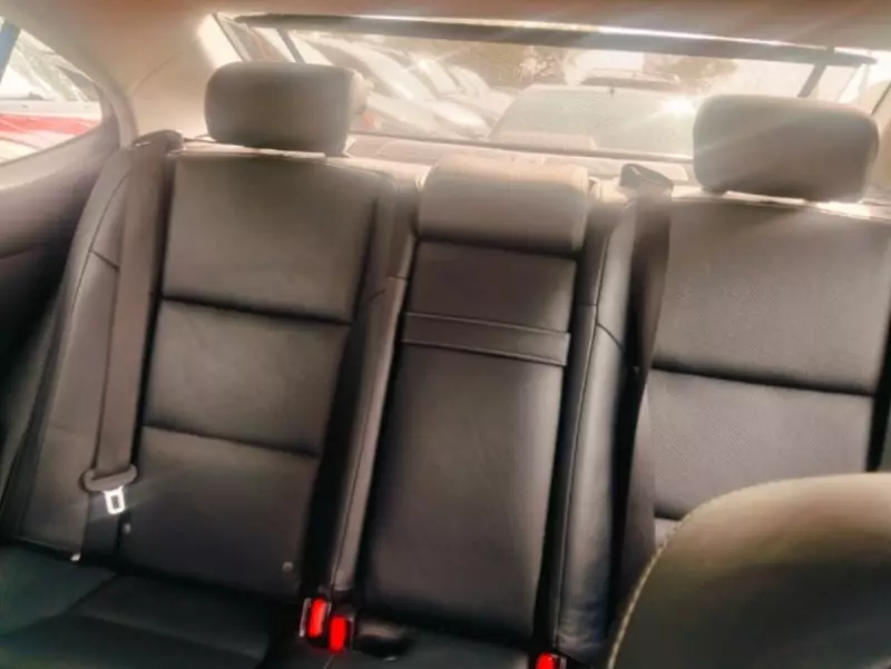 Lexus ES   - 2013