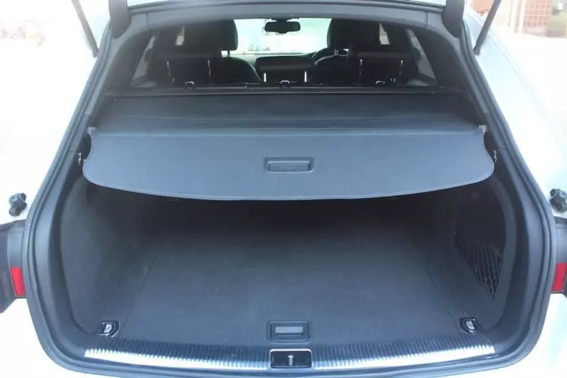 Audi A4 - 2014