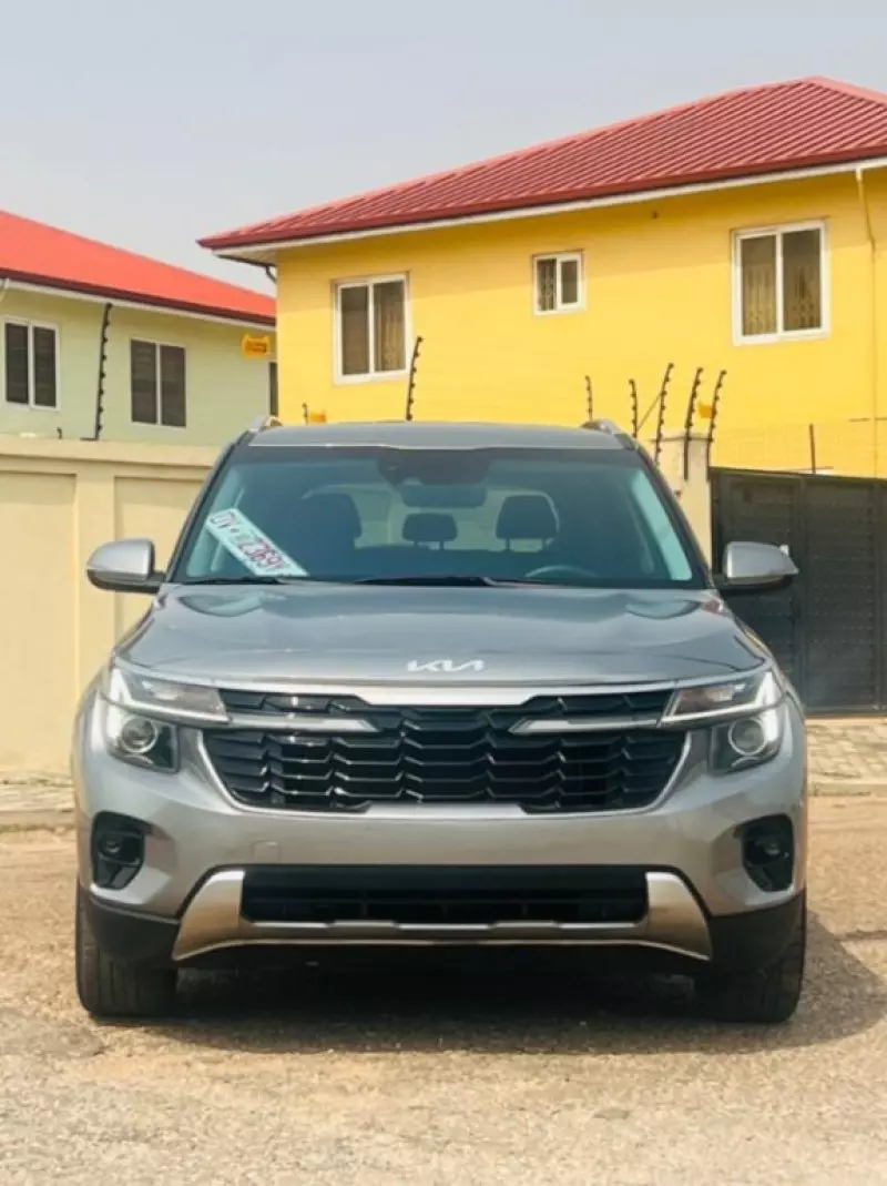 KIA Seltos   - 2024