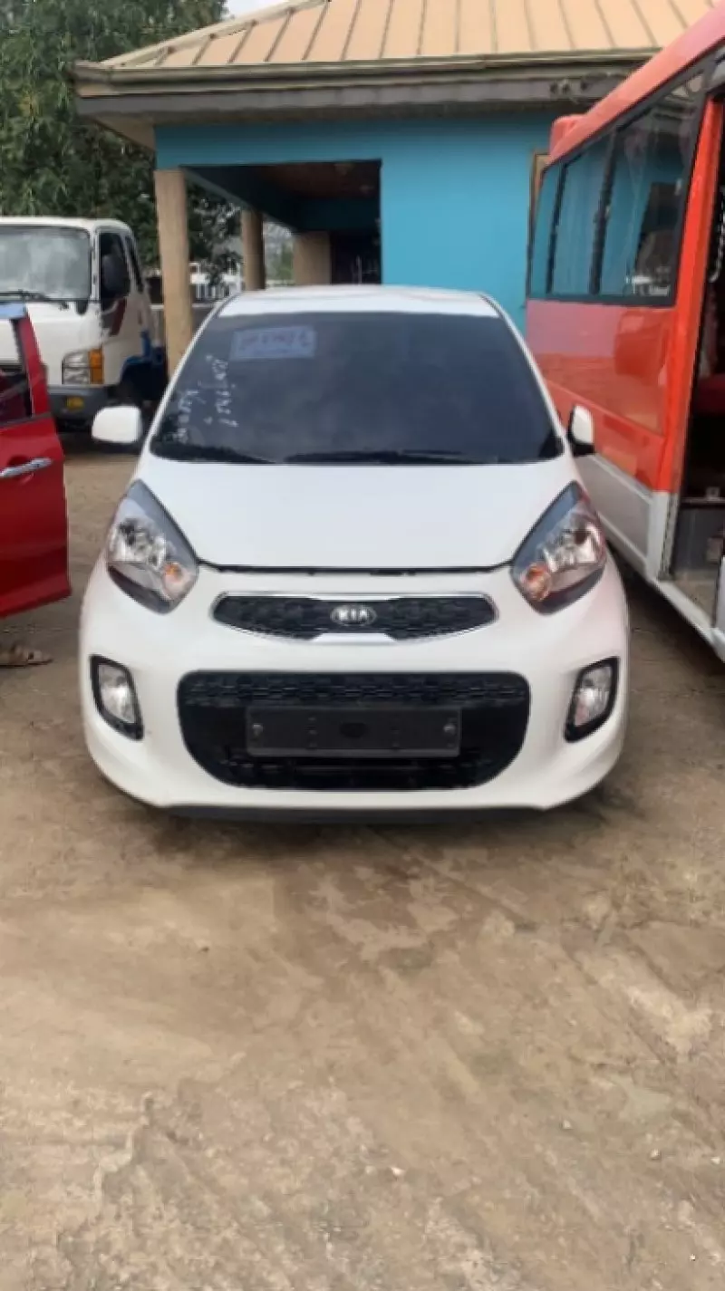 KIA Morning   - 2015