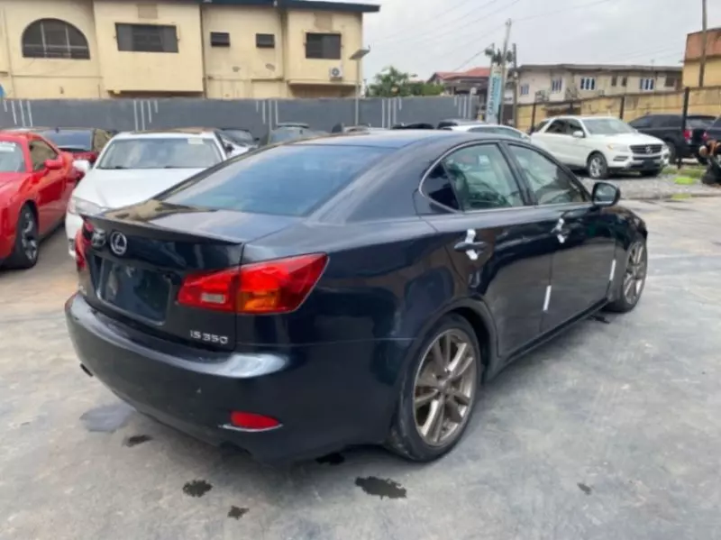 Lexus IS 250   - 2006