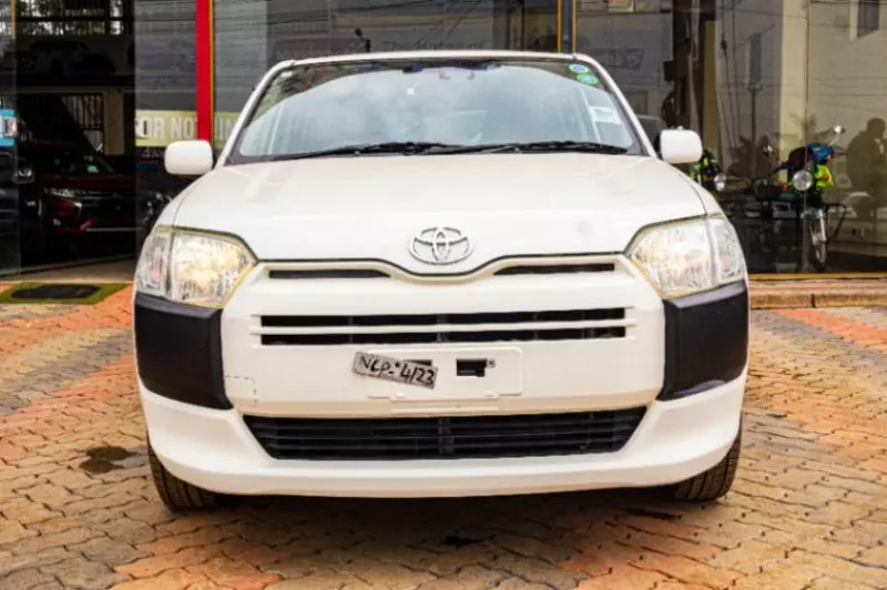 Toyota Probox    - 2018