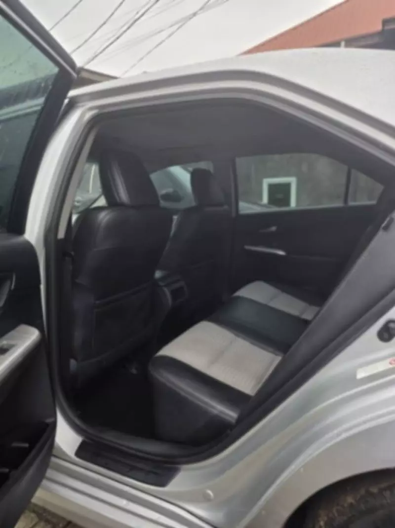 TOYOTA Camry   - 2013