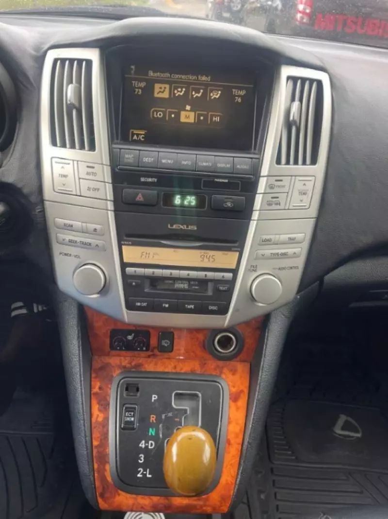 Toyota Venza - 2009