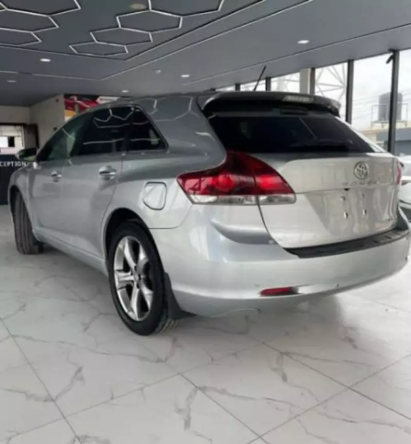 TOYOTA Venza   - 2016
