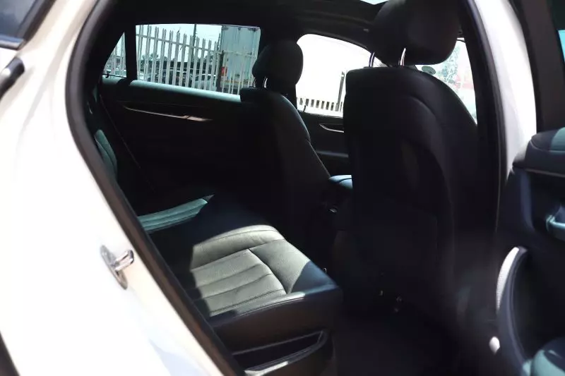 BMW X6   - 2016