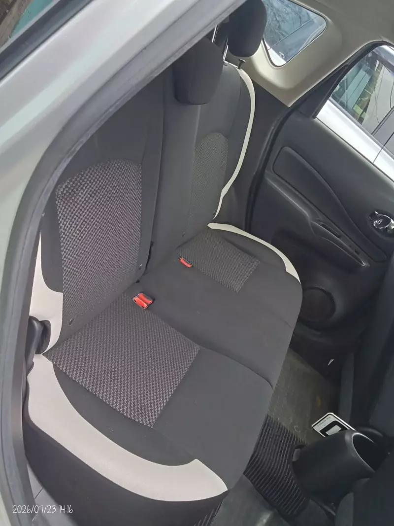 Nissan Note   - 2018