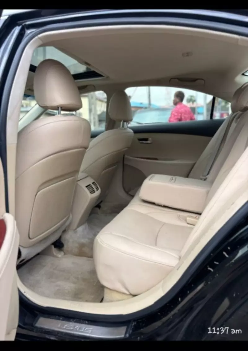 Lexus ES 350   - 2008