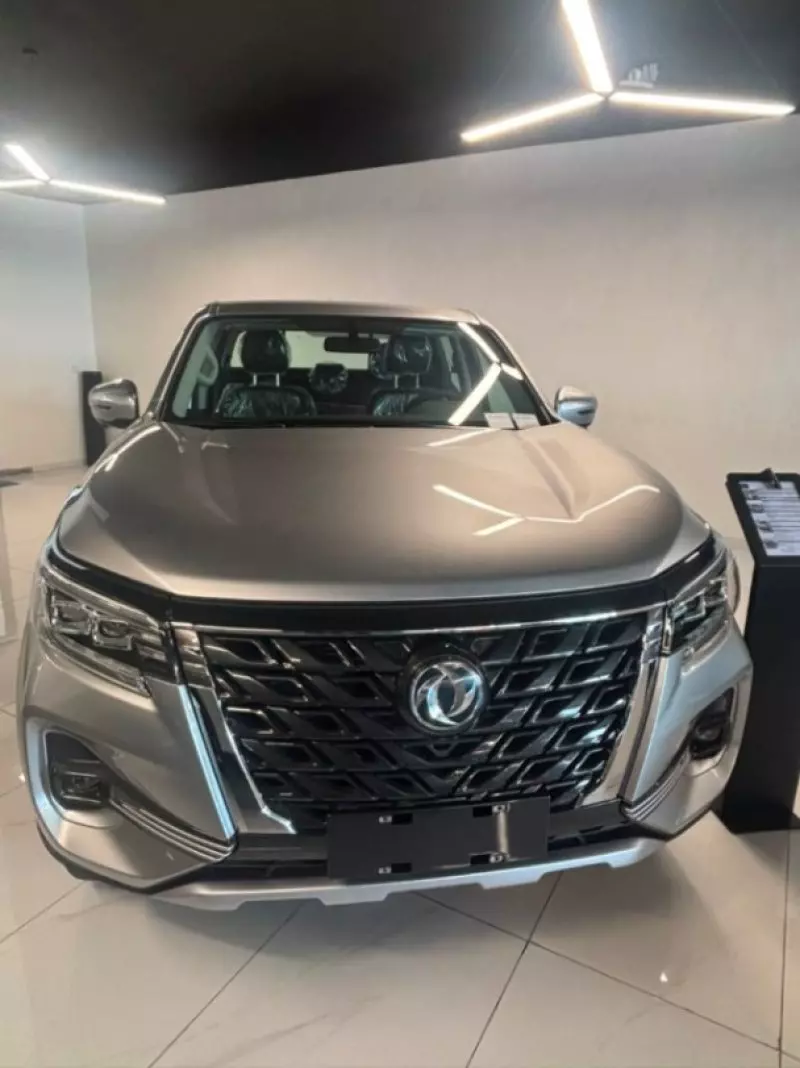 DONGFENG RICH   - 2026
