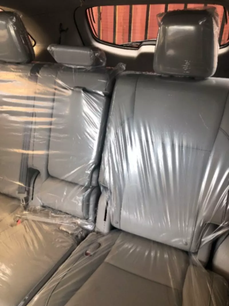 Toyota Highlander   - 2016