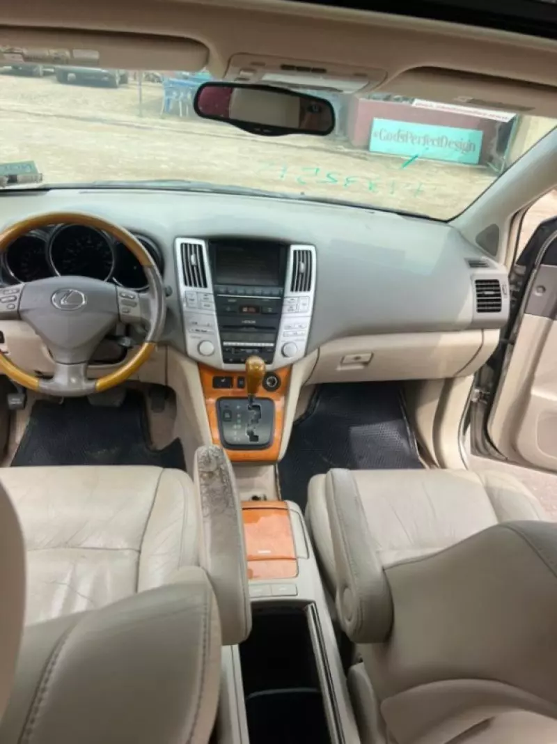 Lexus RX 330   - 2006