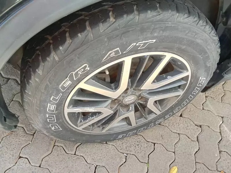 Nissan X-Trail   - 2014