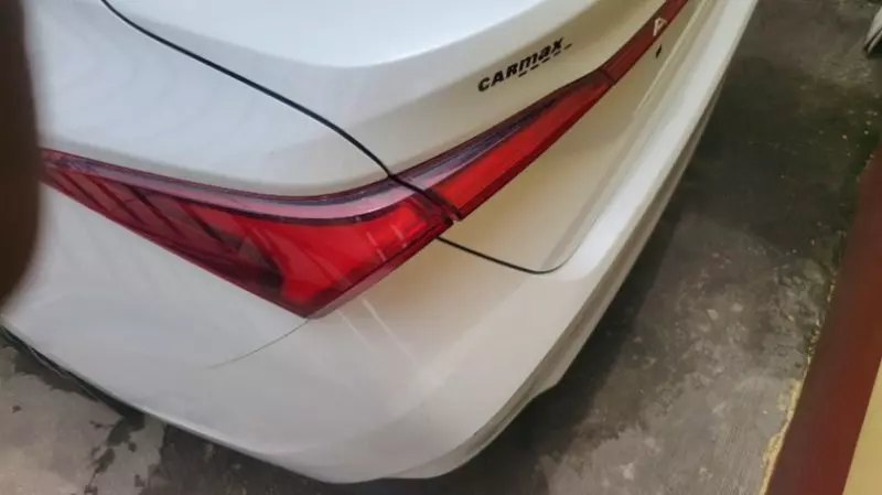 Toyota Avalon   - 2019