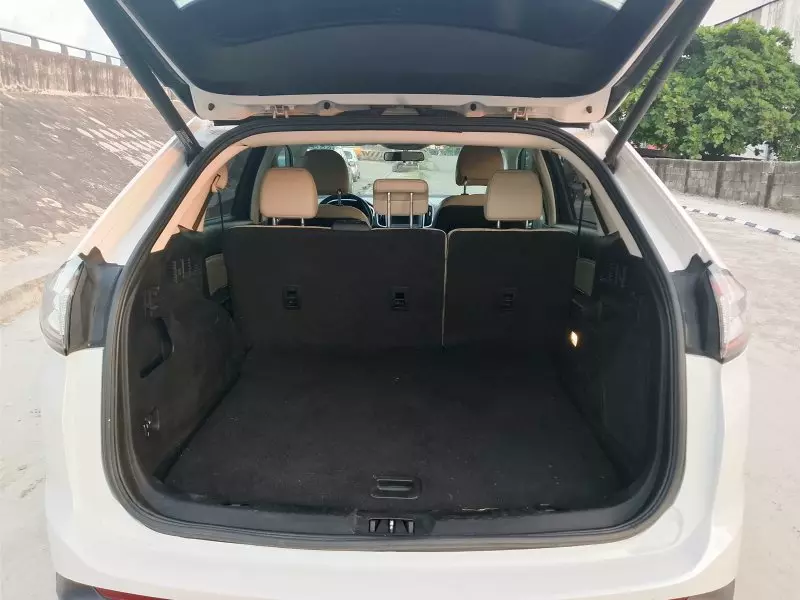Ford Edge   - 2015