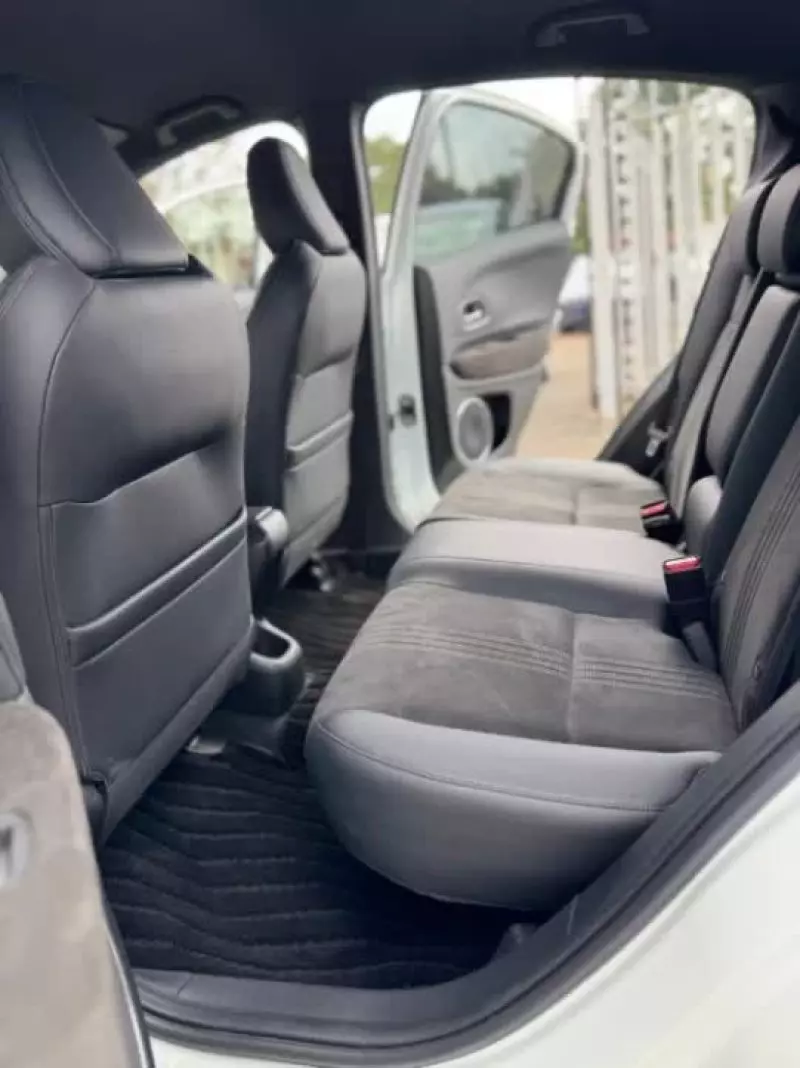 Honda Vezel    - 2019