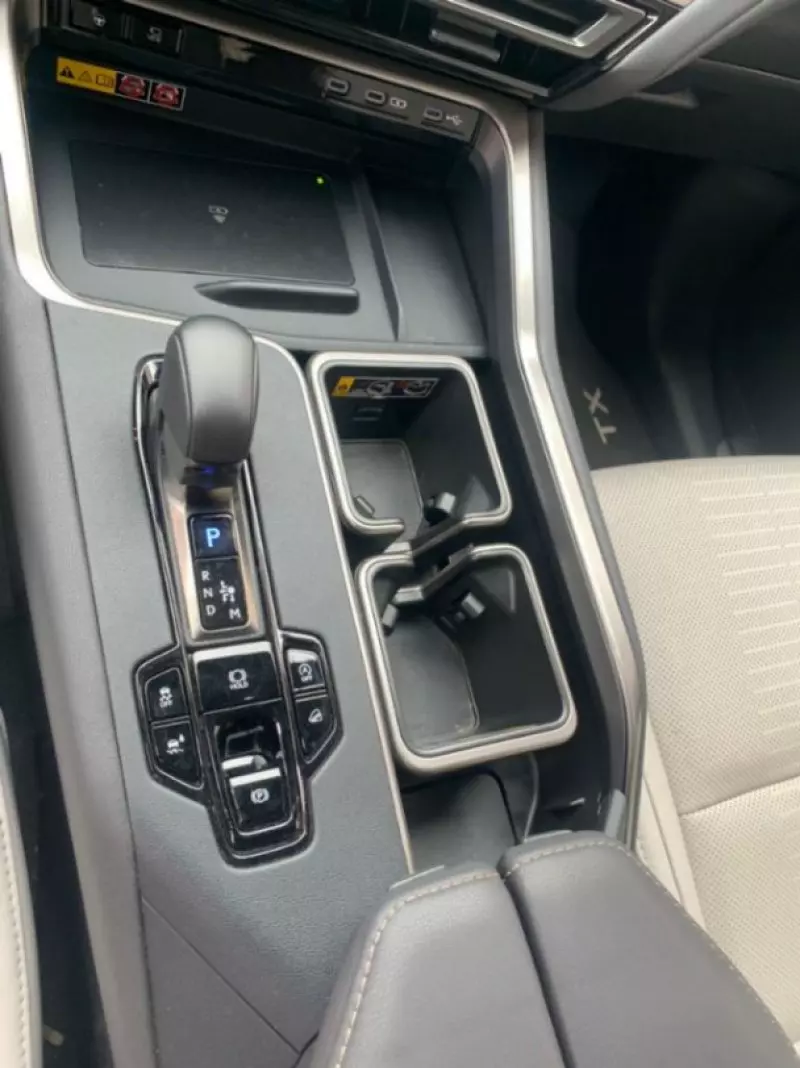 Lexus TX 350 - 2025