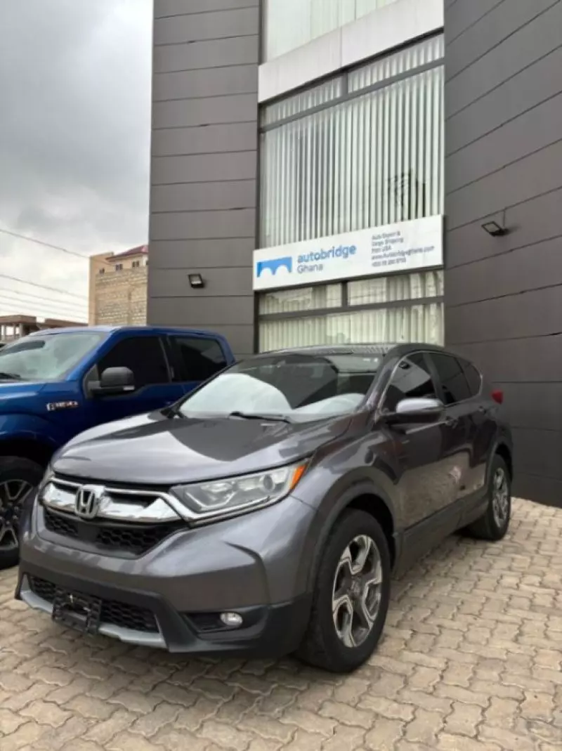 Honda CR-V - 2022