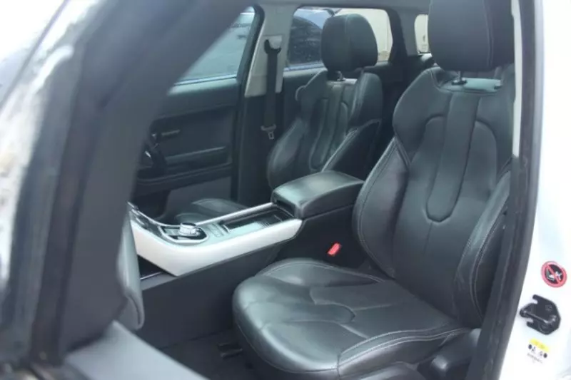 RANGE ROVER Vogue   - 2013
