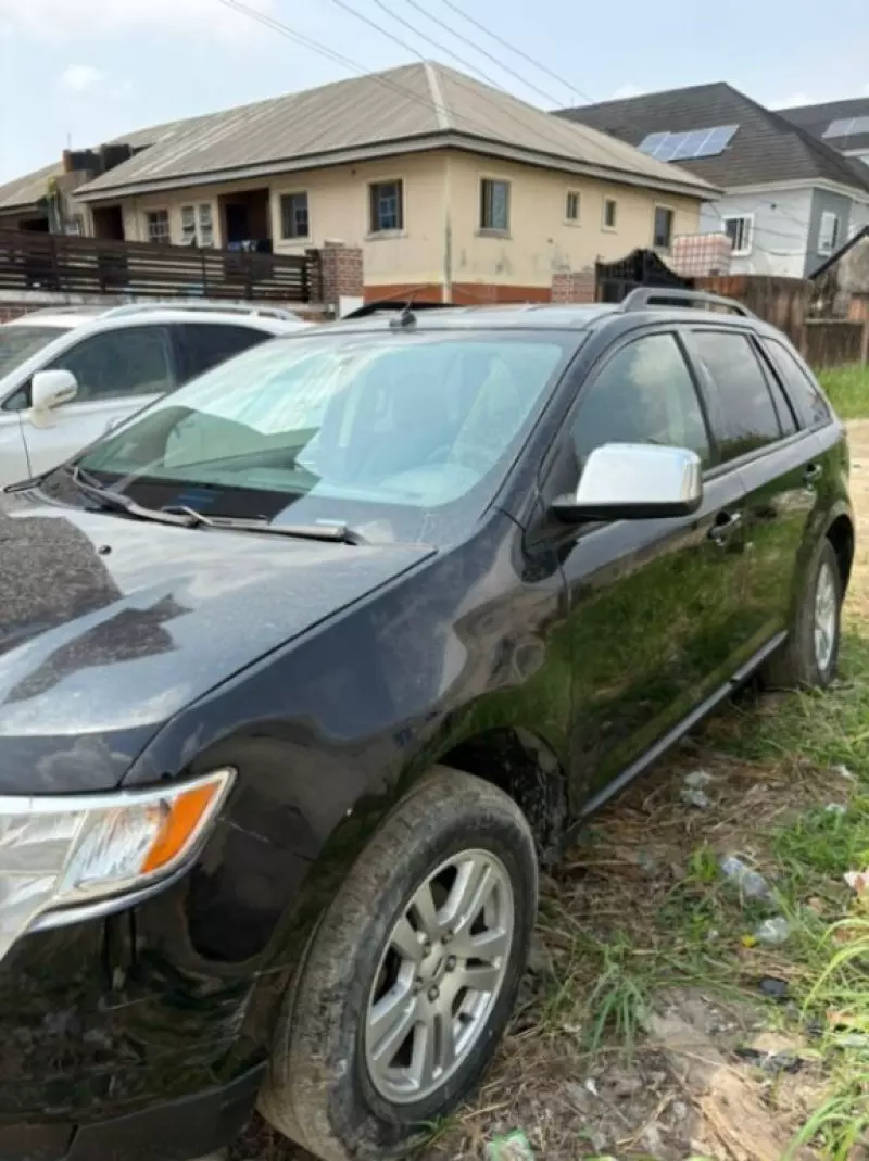Ford Edge   - 2008