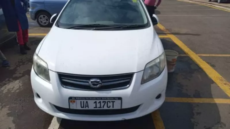 Toyota Fielder    - 2011