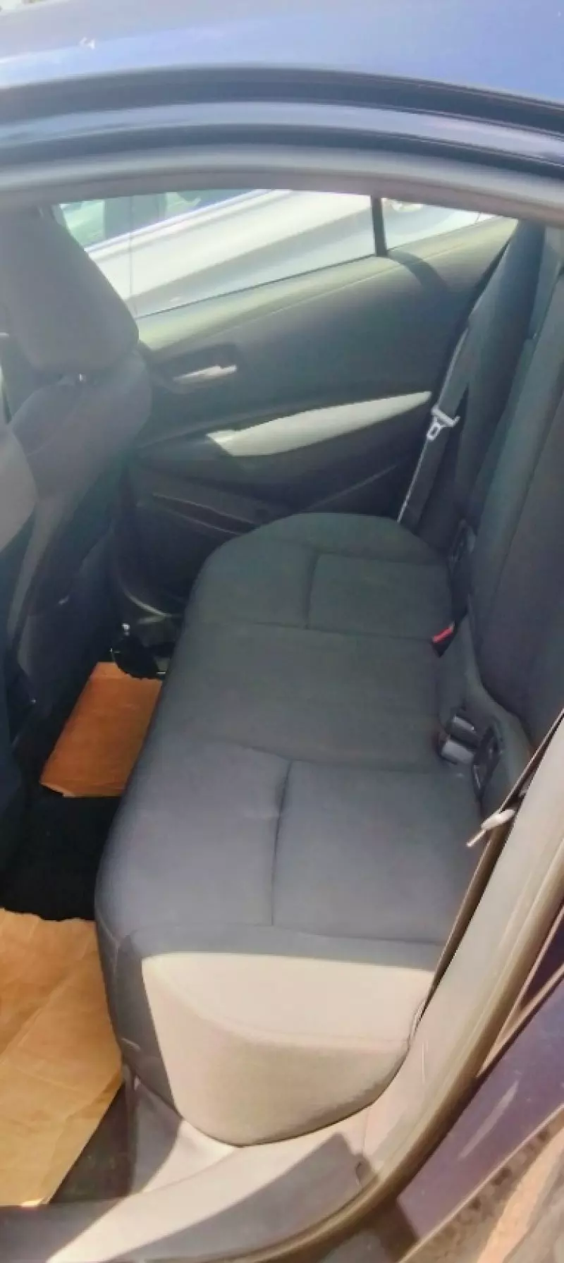 Toyota Corolla   - 2022
