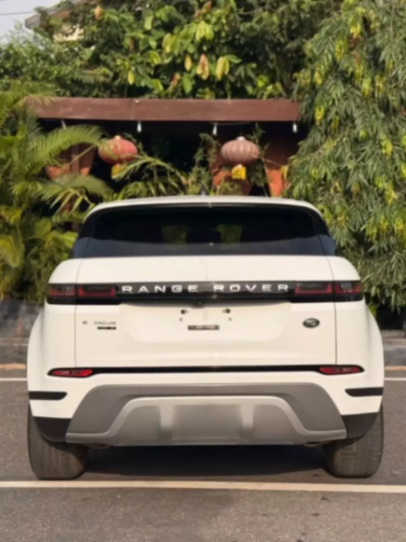 RANGE ROVER Vogue   - 2020