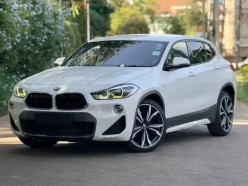 BMW X2   - 2018
